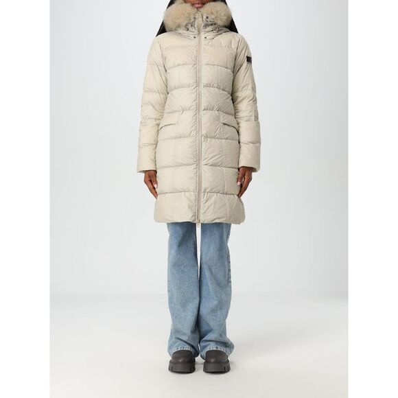 Peuterey Jacket Woman Beige